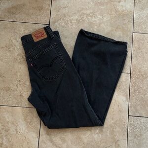 Levi’s 94 Baggy Bootcut Jeans